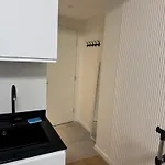 Rocca Tower Bedroom With Private Shower & Kitchen Apartamento Talin