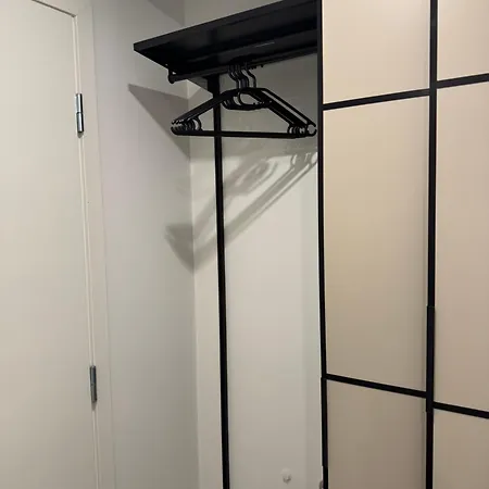 Apartment Rocca Tower Bedroom With Private Shower & Kitchen *