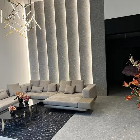 公寓 Rocca Tower Bedroom With Private Shower & Kitchen *